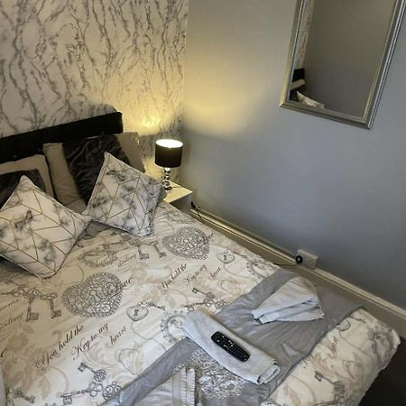 Westbourne House Bed & Breakfast Blackpool Luaran gambar