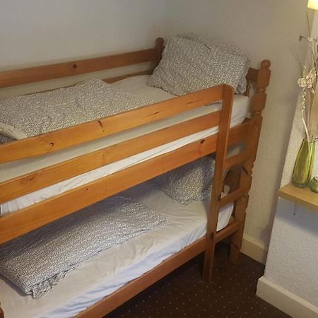 Westbourne House Bed & Breakfast Blackpool Bilik gambar