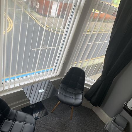 Westbourne House Bed & Breakfast Blackpool Luaran gambar