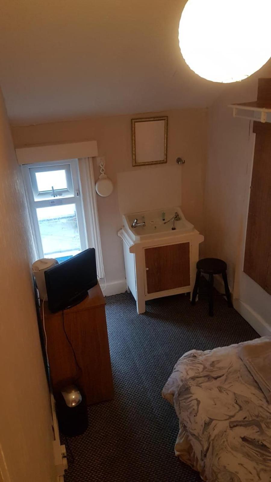 Westbourne House Bed & Breakfast Blackpool Bilik gambar