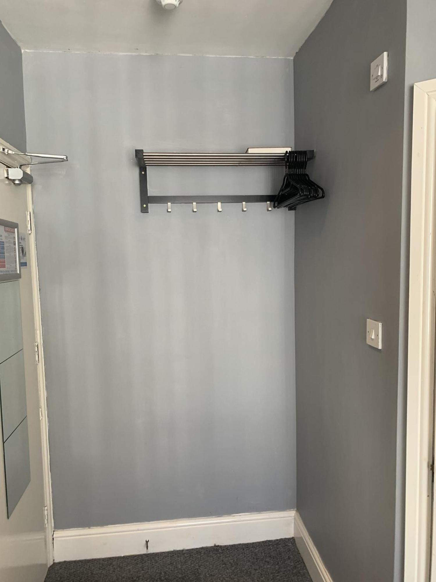 Westbourne House Bed & Breakfast Blackpool Luaran gambar
