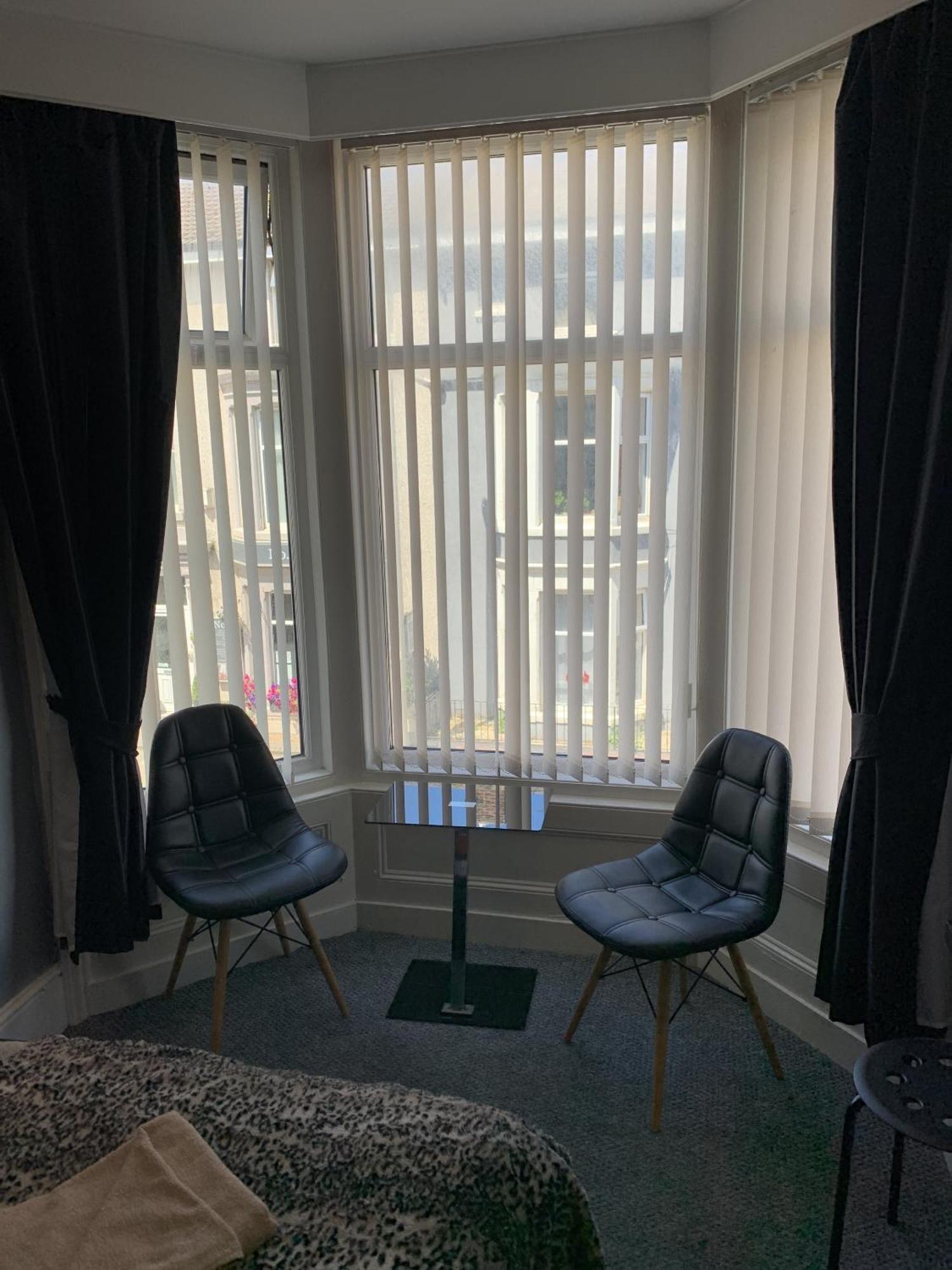 Westbourne House Bed & Breakfast Blackpool Luaran gambar