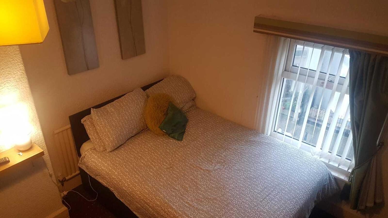 Westbourne House Bed & Breakfast Blackpool Luaran gambar