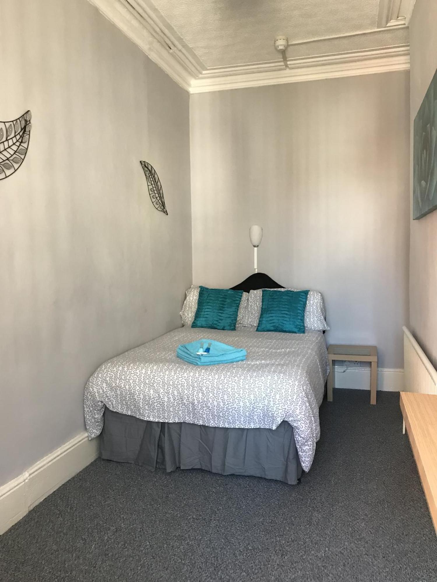 Westbourne House Bed & Breakfast Blackpool Luaran gambar