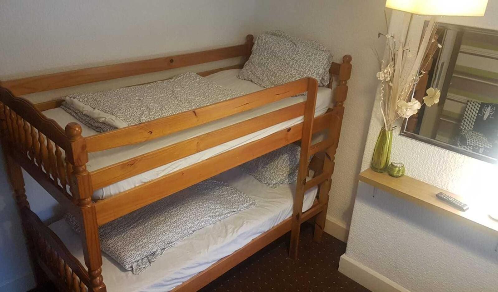 Westbourne House Bed & Breakfast Blackpool Luaran gambar