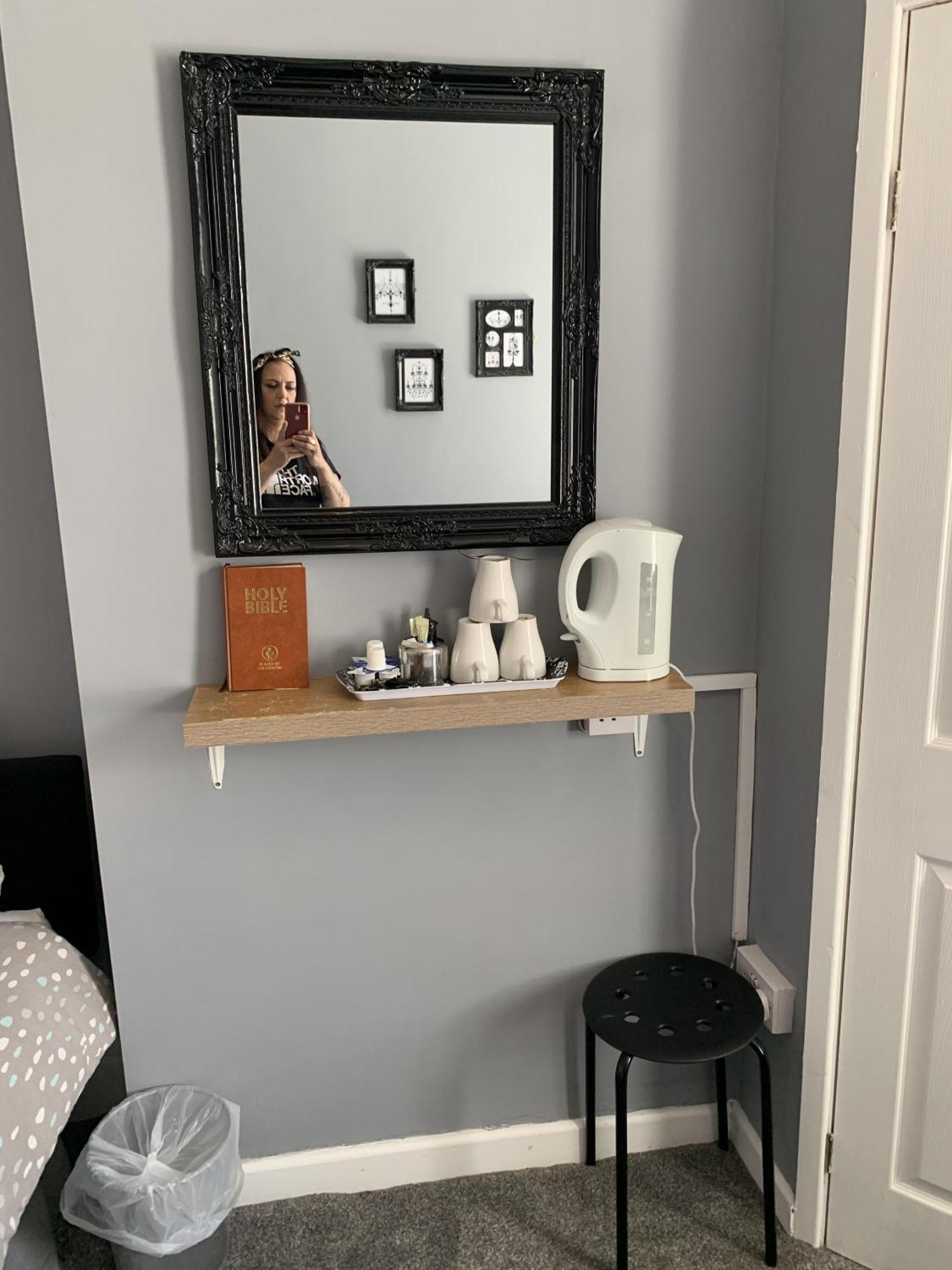 Westbourne House Bed & Breakfast Blackpool Luaran gambar