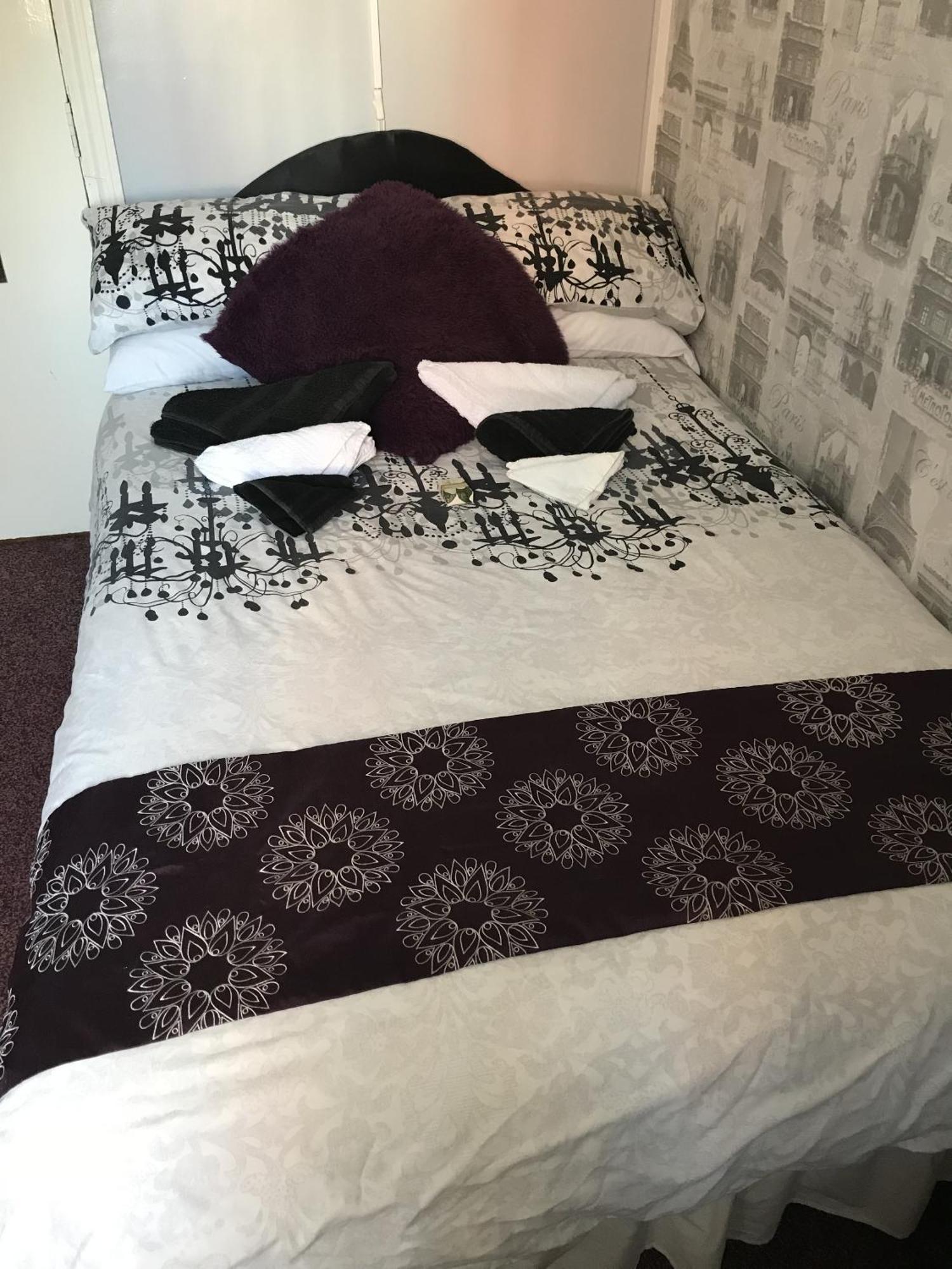 Westbourne House Bed & Breakfast Blackpool Luaran gambar