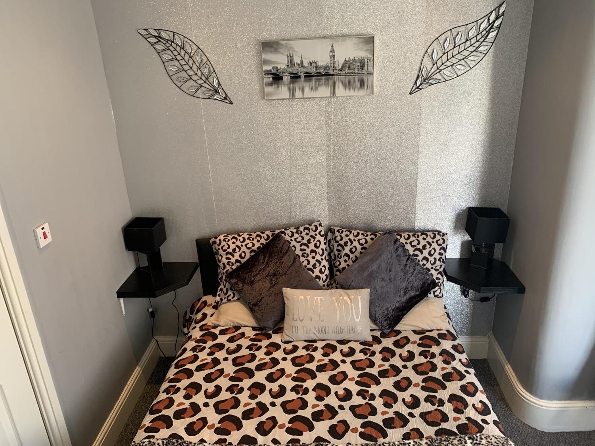Westbourne House Bed & Breakfast Blackpool Luaran gambar