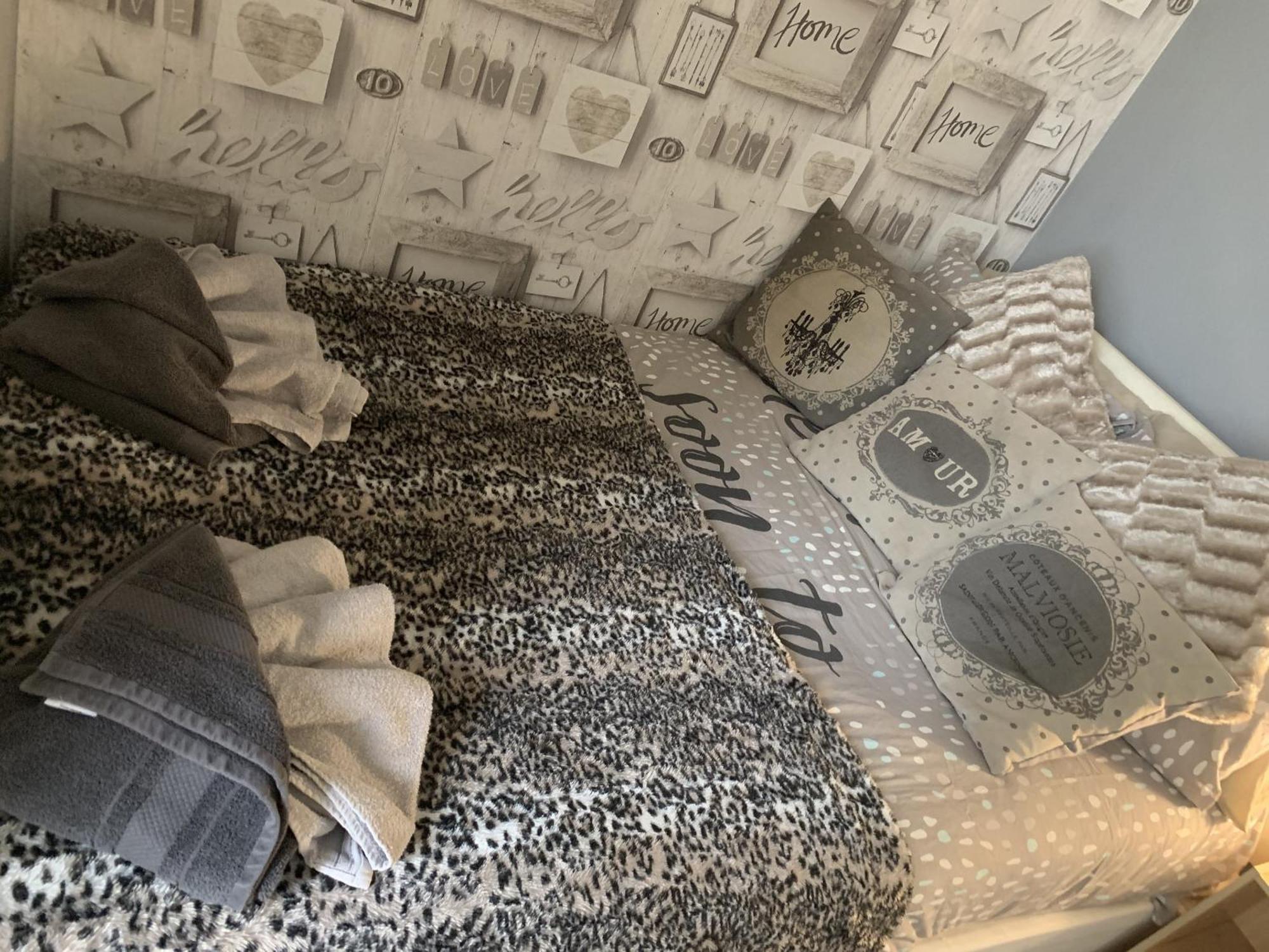Westbourne House Bed & Breakfast Blackpool Luaran gambar