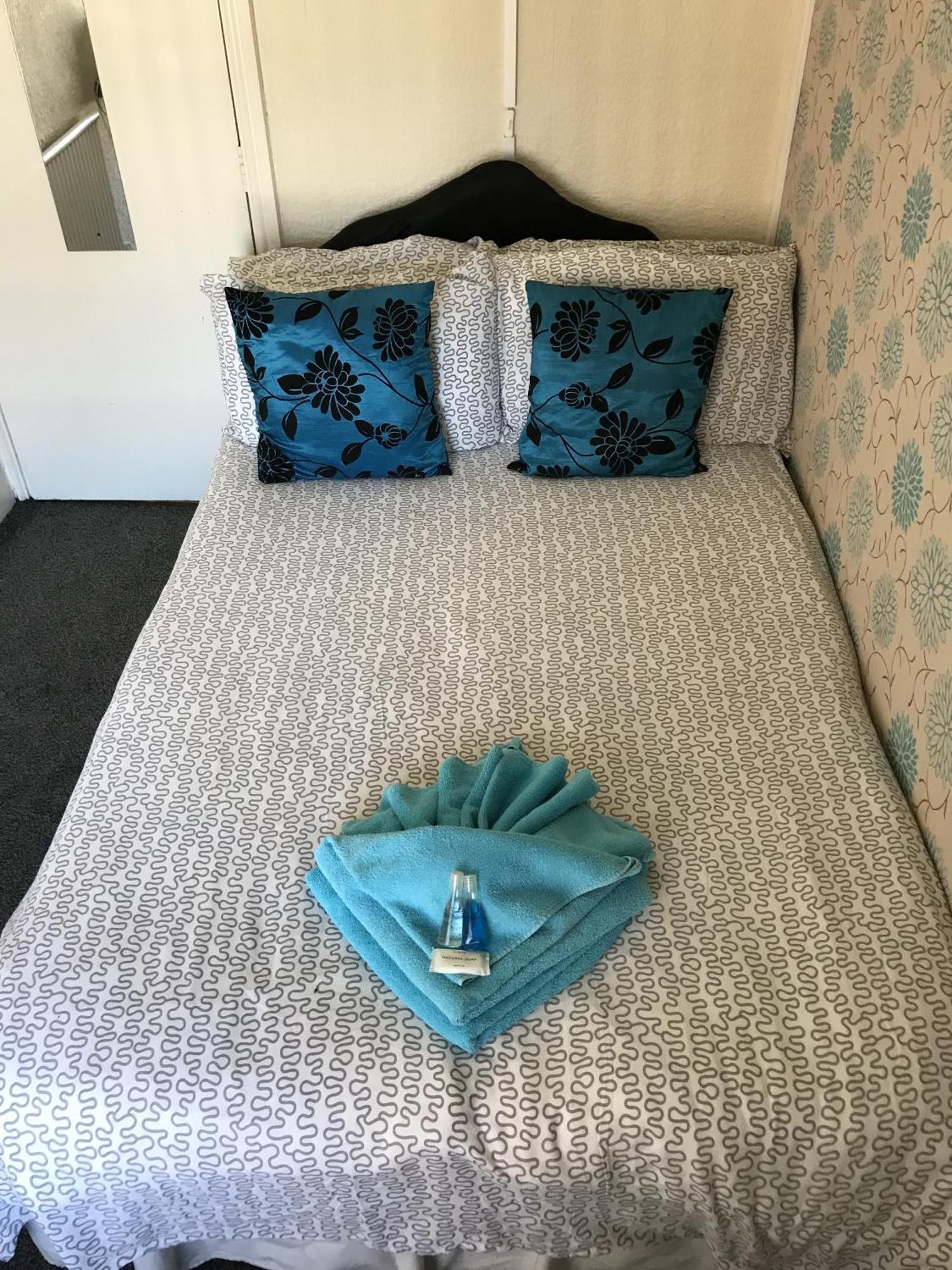 Westbourne House Bed & Breakfast Blackpool Luaran gambar