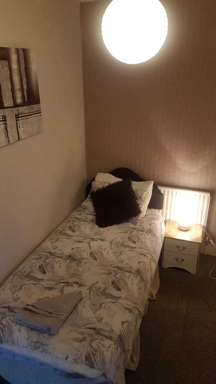Westbourne House Bed & Breakfast Blackpool Luaran gambar